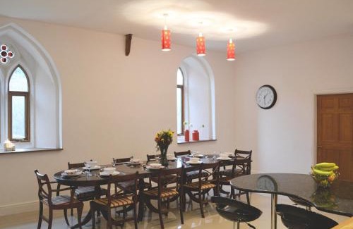 Blaencwm Casa | St Albans Church - 28165