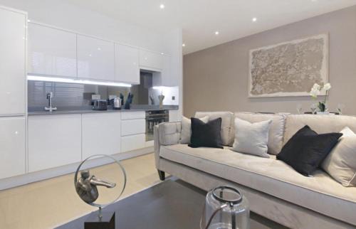 St Albans Apartamento | St Albans City Retreat - 2 Bed Apartment