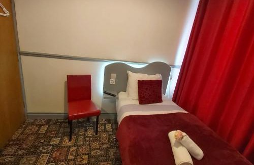 Dover Casa | St Albans Guest House, Dover