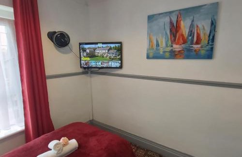 Dover Casa | St Albans Guest House, Dover