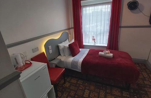 Dover Casa | St Albans Guest House, Dover