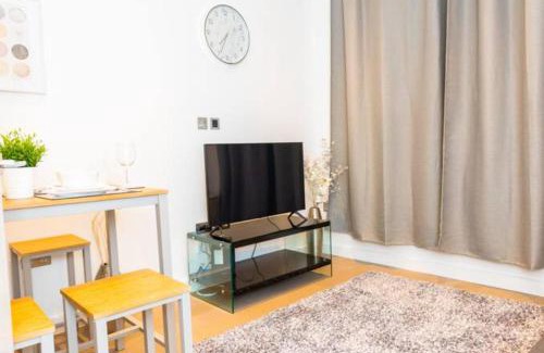St Albans Apartamento | St Albans- High Street-Business-Leisure