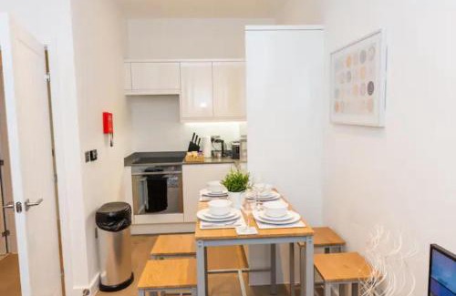 St Albans Apartamento | St Albans- High Street-Business-Leisure