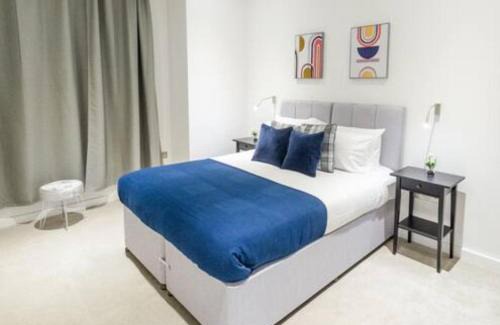 St Albans Apartamento | St Albans- High Street-Business-Leisure