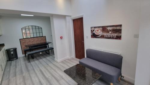 London Colney Apartamento | St Albans Stylish Suite with kitchenette