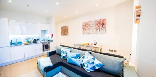 St Albans Apartamento | St Albans Train Stati-High Street-Business-Leisure
