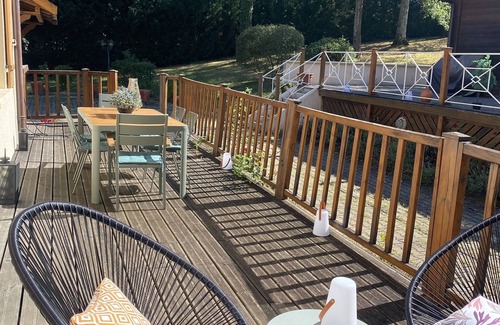 Terrasson-la-Villedieu Casa | St. Amour - Maison en Dordogne Avec Piscine
