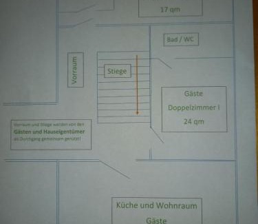 Sankt Andrae im Lungau Apartamento | St. Andrä im Lungau - Ruhe und Natur