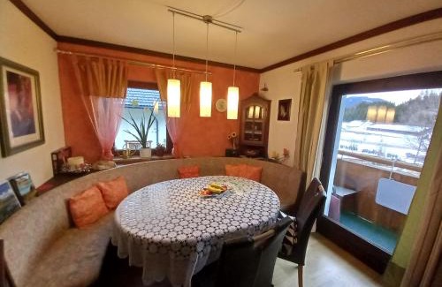 Sankt Andrae im Lungau Apartamento | St. Andrä im Lungau - Ruhe und Natur