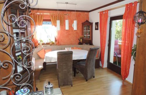 Sankt Andrae im Lungau Apartamento | St. Andrä im Lungau - Ruhe und Natur