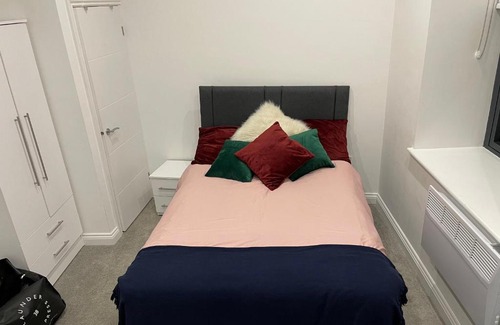 Newcastle-upon-Tyne Apartamento | St. Andrews 2