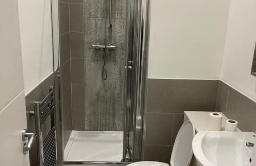 Newcastle-upon-Tyne Apartamento | St. Andrews 2