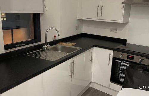 Newcastle-upon-Tyne Apartamento | St. Andrews 2