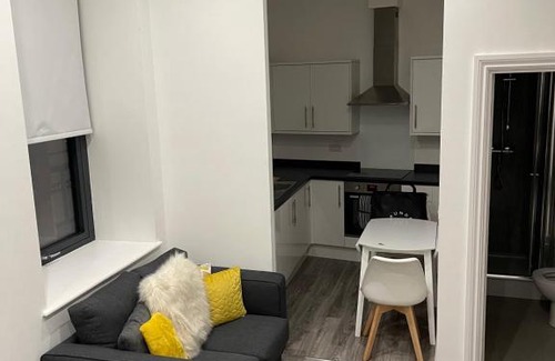 Newcastle-upon-Tyne Apartamento | St. Andrews 2