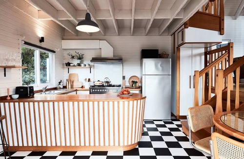 St. Andrews Beach Casa | St Andrews Beach Lodge With Infrared Sauna & Outdoor Spa