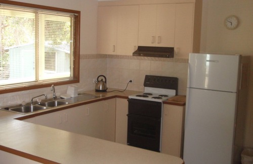 Ventnor Casa | St Andrews Cottage - Casa de vacaciones