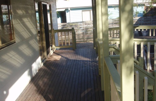 Ventnor Casa | St Andrews Cottage - Casa de vacaciones