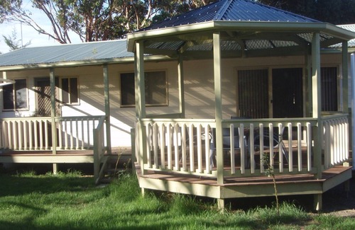 Ventnor Casa | St Andrews Cottage - Casa de vacaciones