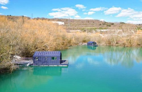 Weybridge Complejo | St Andrews Lakes