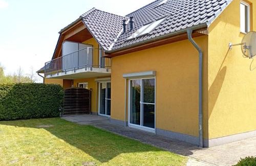 Muritz Apartamento | St Andrews Obergeschoss