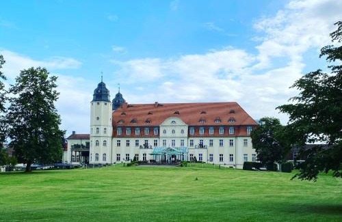 Muritz Apartamento | St Andrews Obergeschoss