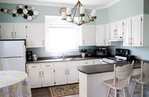 St. Andrews Casa | St. Andrews Waterfront Vacation Home - Downtown