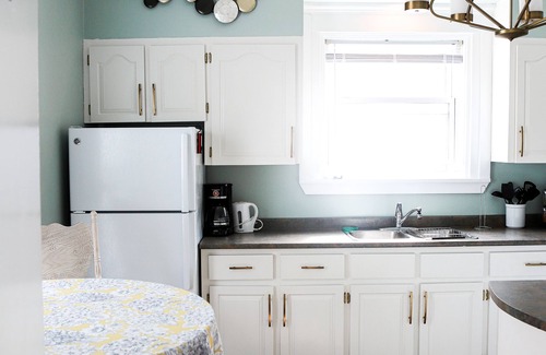 St. Andrews Casa | St. Andrews Waterfront Vacation Home - Downtown