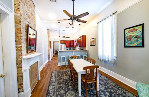 Treme Casa | St Ann Creole Victorian - 5 bed-5 bath