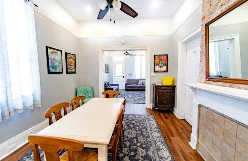 Treme Casa | St Ann Creole Victorian - 5 bed-5 bath