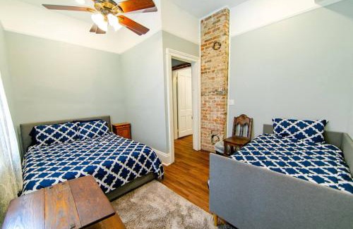 Treme Casa | St Ann Creole Victorian - 5 bed-5 bath