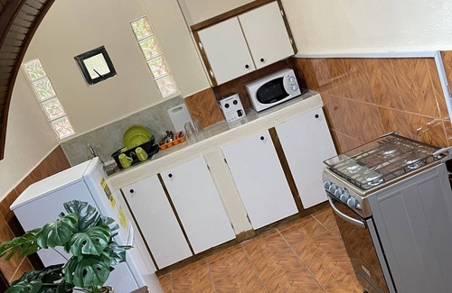 Port of Spain Casa | St Ann's Guest House Ltd.