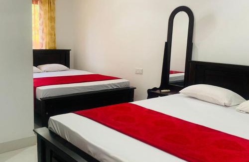 Jaffna Hotel | St Anne's Hotel & Restaurant