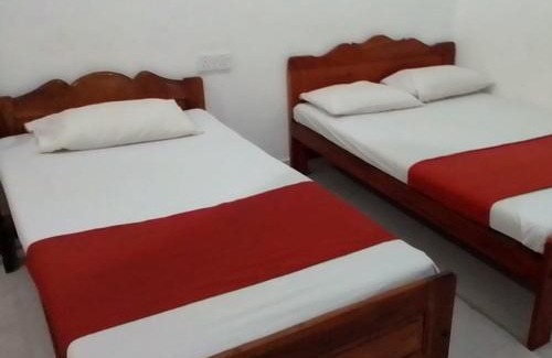 Jaffna Hotel | St Anne's Hotel & Restaurant
