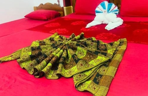 Jaffna Hotel | St Anne's Hotel & Restaurant