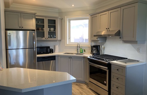 Dufferin Grove Apartamento | St Annes Suites