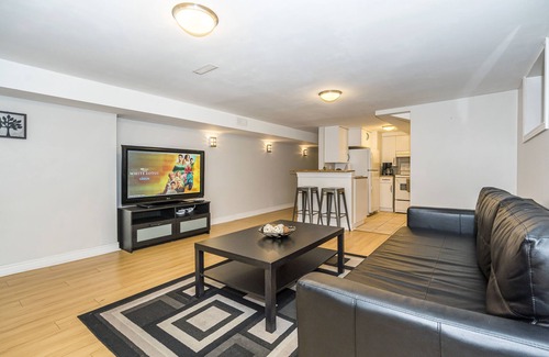 Dufferin Grove Apartamento | St Annes Suites