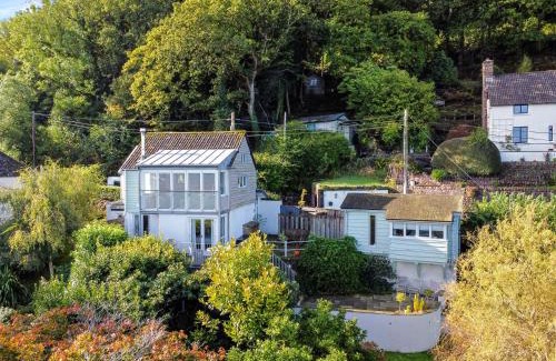 Porlock Weir Casa | St Anthony's Cottage