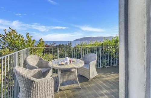 Porlock Weir Casa | St Anthony's Cottage