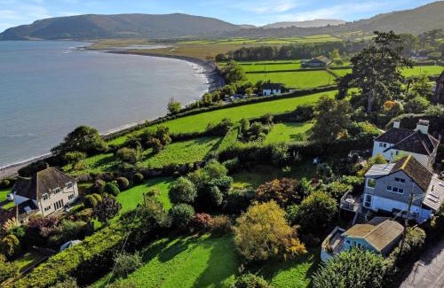 Porlock Weir Casa | St Anthony's Cottage