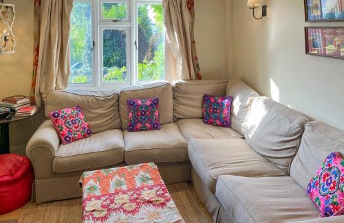 Ampleforth Casa | St Anthonys