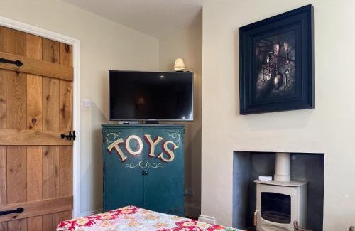 Ampleforth Casa | St Anthonys