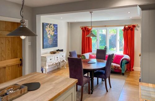 Ampleforth Casa | St Anthonys