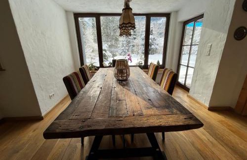 Untergrainau Apartamento | St. Anton