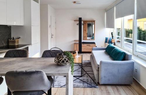 Eisenstadt Apartamento | St. Antoni Suite 2