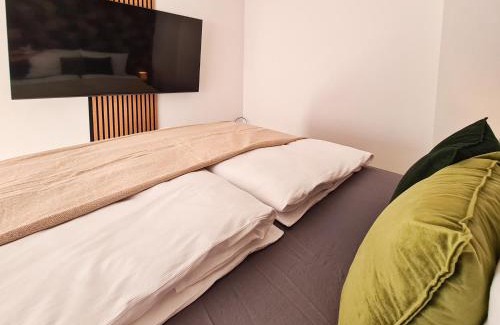 Eisenstadt Apartamento | St. Antoni Suite 2