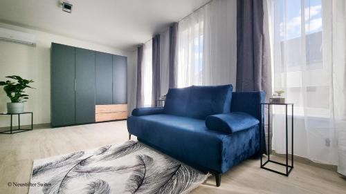 Eisenstadt Apartamento | St. Antoni Suite 3