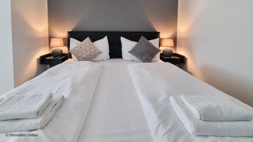 Eisenstadt Apartamento | St. Antoni Suite 3
