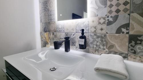 Eisenstadt Apartamento | St. Antoni Suite 3
