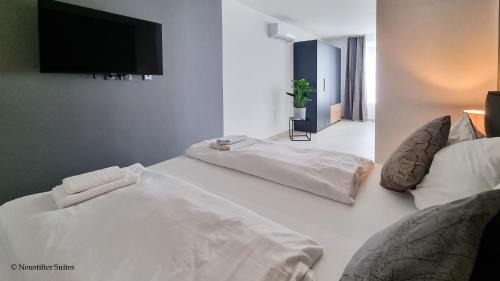 Eisenstadt Apartamento | St. Antoni Suite 3