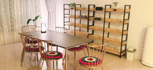 Goyang Apartamento | st ar house